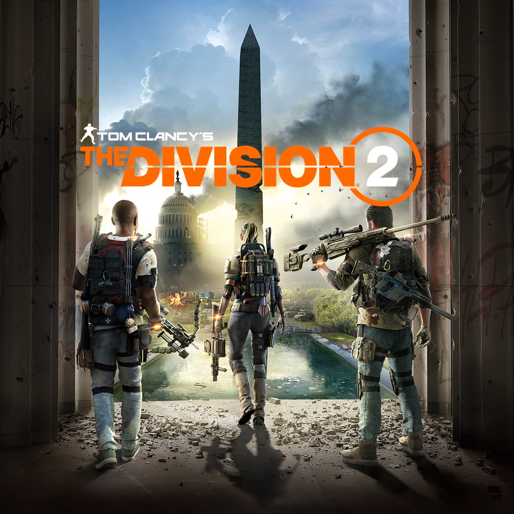 Tom Clancy's The Division 2: Celebrating Six Years Of Post-Apocalyptic Warfare Tom Clancy's The Division 2: Celebrating Six Years Of Post-Apocalyptic Warfare