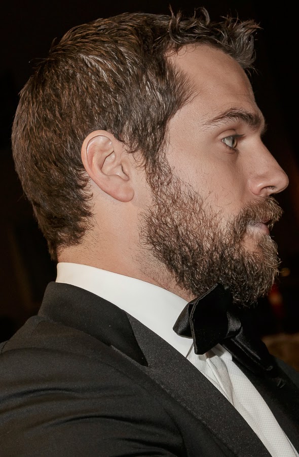 Tom Cruise Explains Henry Cavill's Mid-Scene Beard Growth In Fallout Tom Cruise Explains Henry Cavill's Mid-Scene Beard Growth In Fallout