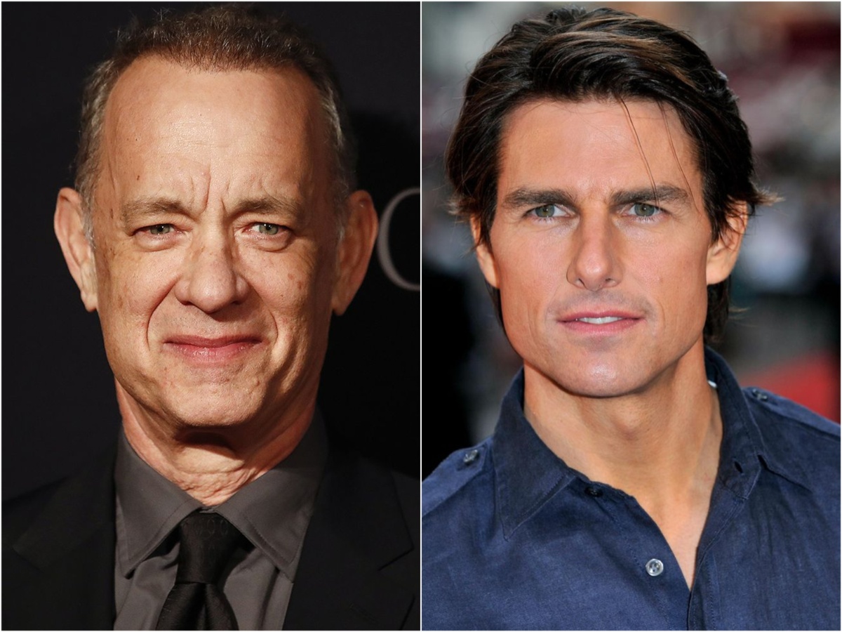 Tom Cruise Owes Tom Hanks A Dollar: The Story Behind The Unpaid Favor Tom Cruise Owes Tom Hanks A Dollar: The Story Behind The Unpaid Favor