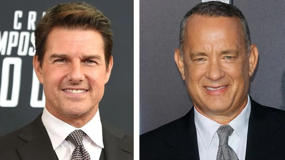Tom Cruise Still Owes Tom Hanks $1? The Story Behind The Unpaid Debt Tom Cruise Still Owes Tom Hanks $1? The Story Behind The Unpaid Debt