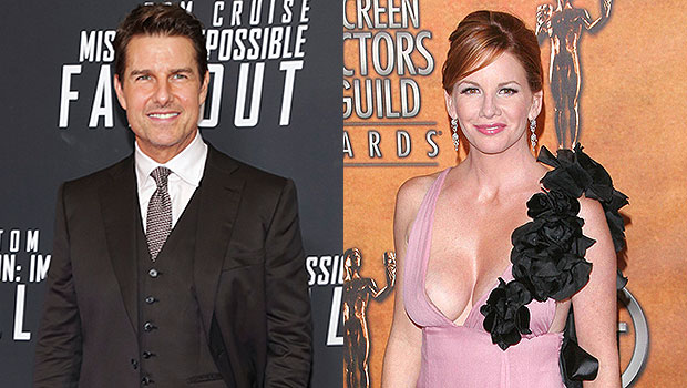 Tom Cruise's Relationships: A Timeline Of His Significant Partners Tom Cruise's Relationships: A Timeline Of His Significant Partners