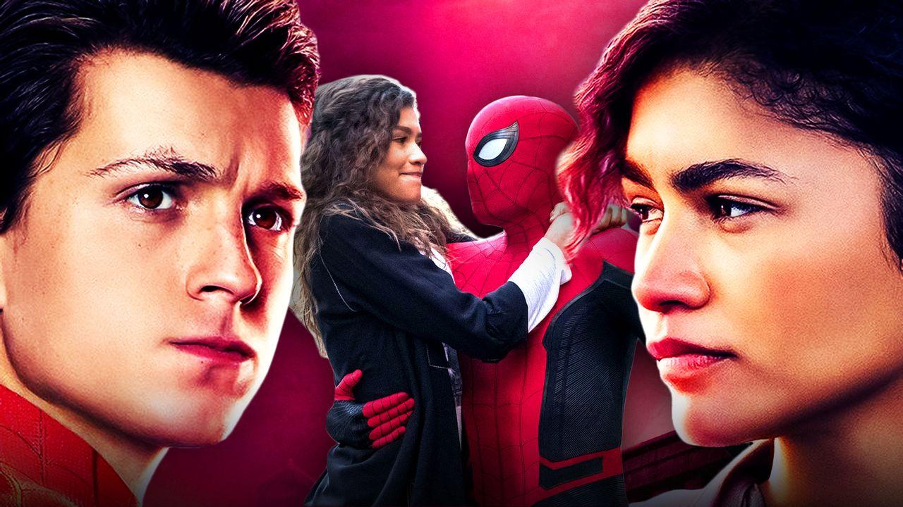 Tom Holland And Zendaya: Are They Expecting? Tom Holland And Zendaya: Are They Expecting?