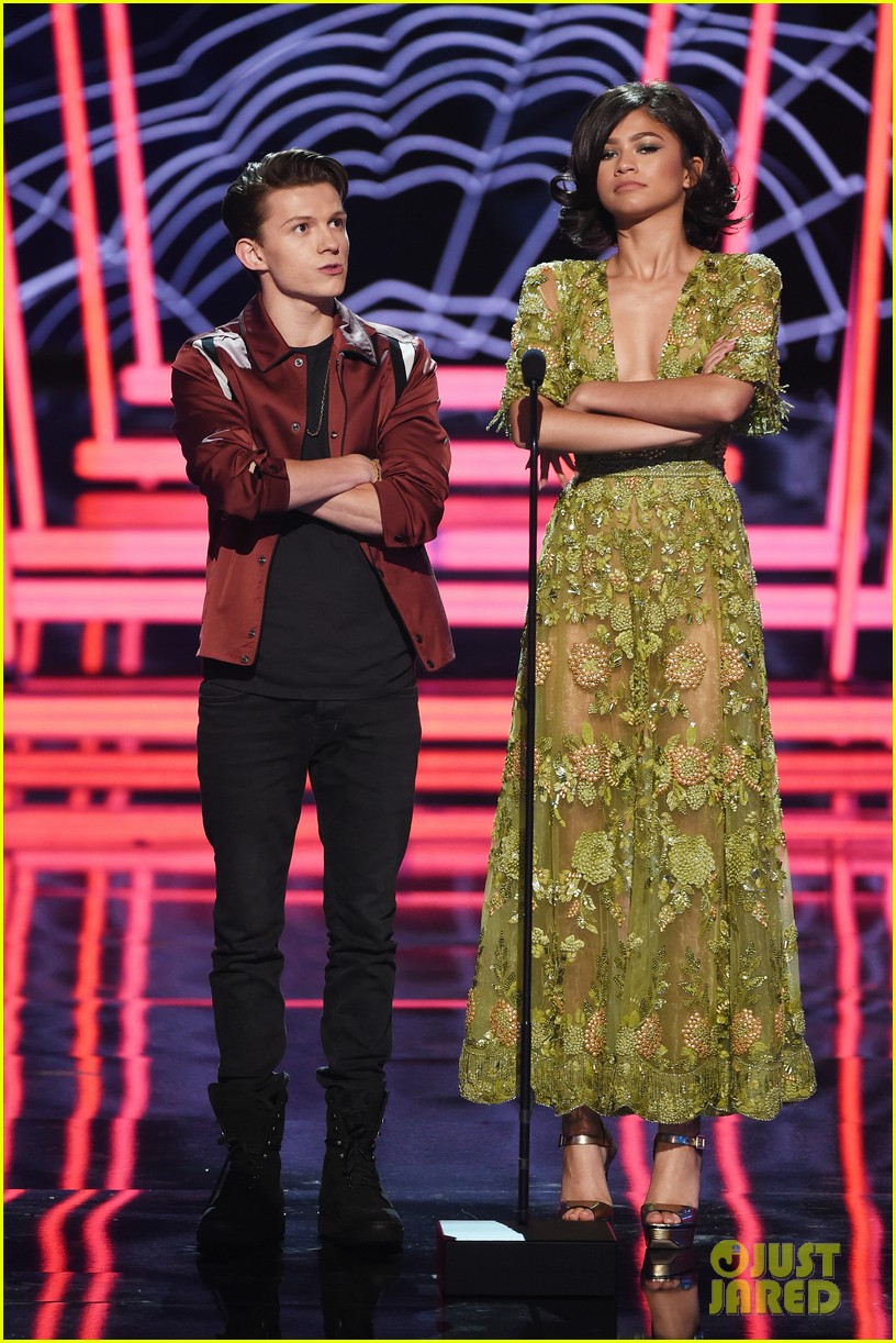 Tom Holland And Zendaya's Relationship: Couple's First Public Outing After Engagement Tom Holland And Zendaya's Relationship: Couple's First Public Outing After Engagement