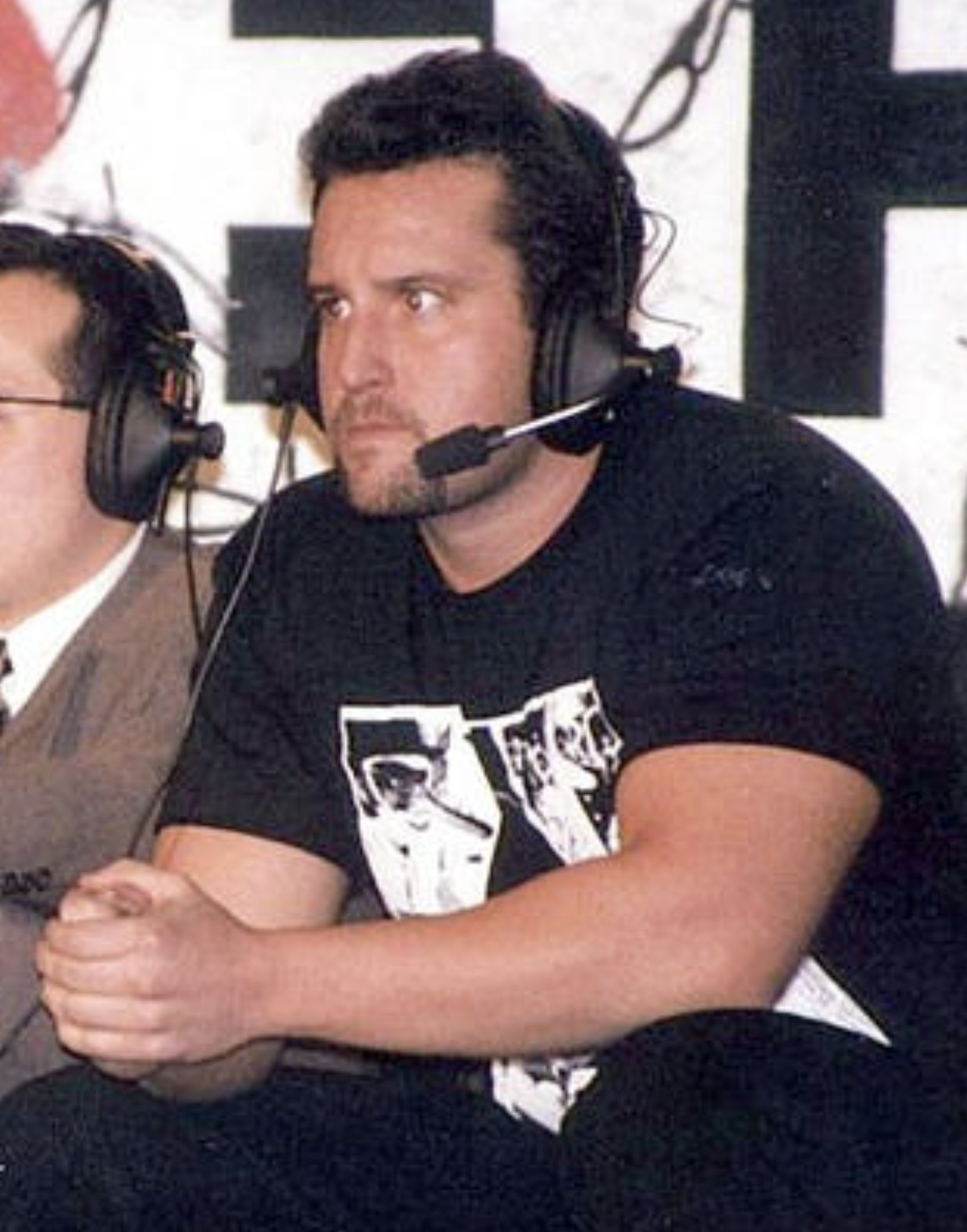 Tommy Dreamer: Logan Paul's WrestleMania Main Event Potential Tommy Dreamer: Logan Paul's WrestleMania Main Event Potential