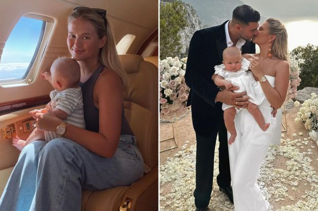 Tommy Fury Fined For Speeding Days After Molly-Mae Hague Split Tommy Fury Fined For Speeding Days After Molly-Mae Hague Split