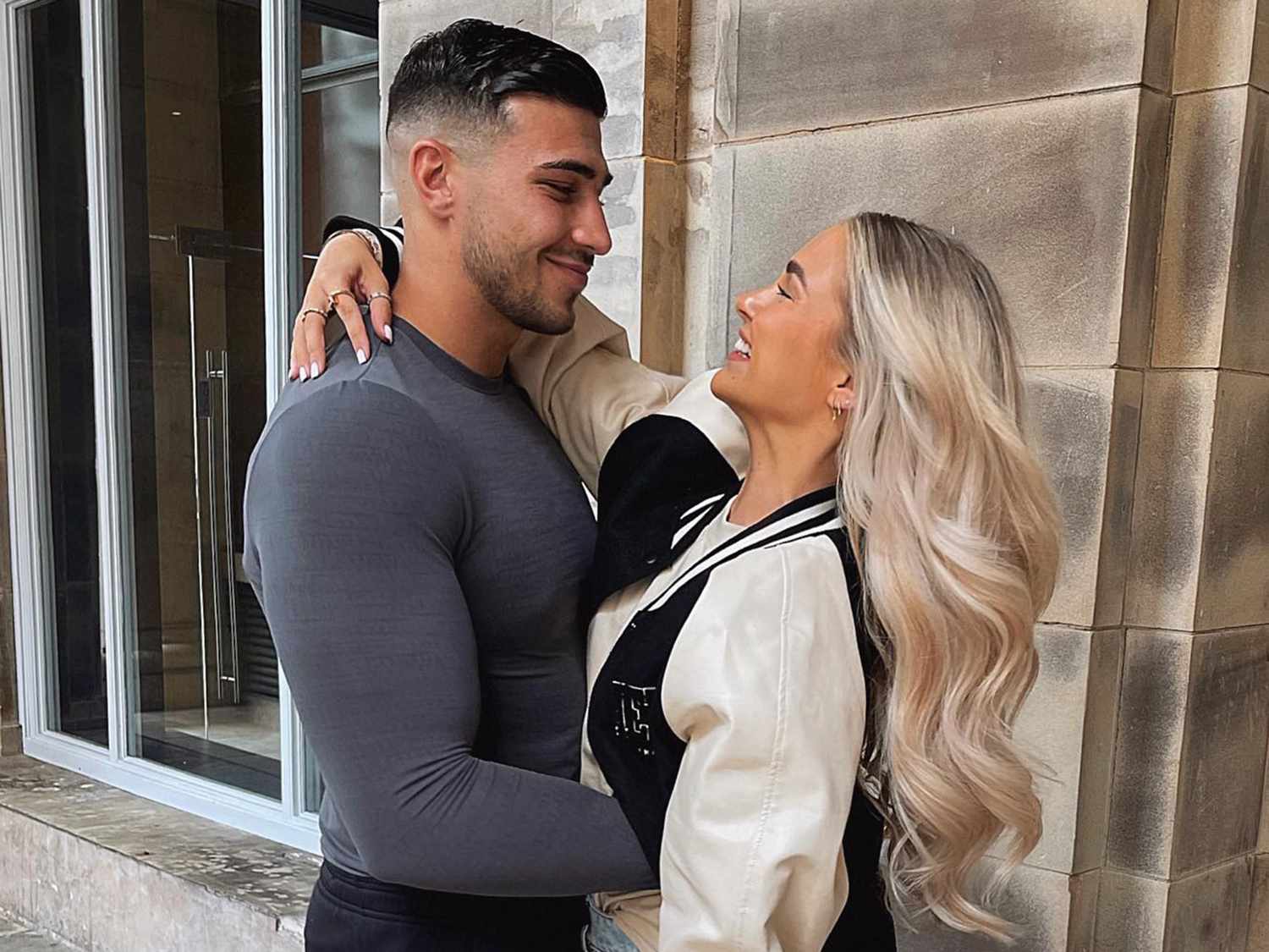 Tommy Fury Hit With Driving Fine Following Molly-Mae Hague Split Tommy Fury Hit With Driving Fine Following Molly-Mae Hague Split
