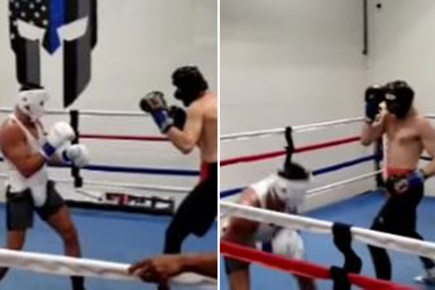 Tommy Fury Hit With Fine Following Post-Split Speeding Offense Tommy Fury Hit With Fine Following Post-Split Speeding Offense