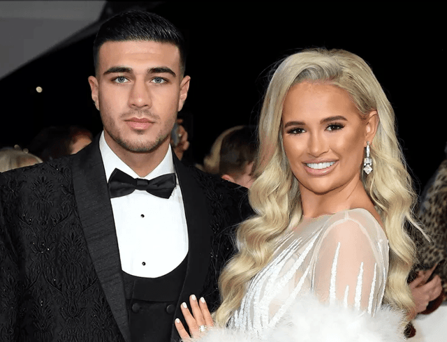 Tommy Fury Hit With Fine: Speeding Days Post-Split From Molly-Mae Hague Tommy Fury Hit With Fine: Speeding Days Post-Split From Molly-Mae Hague