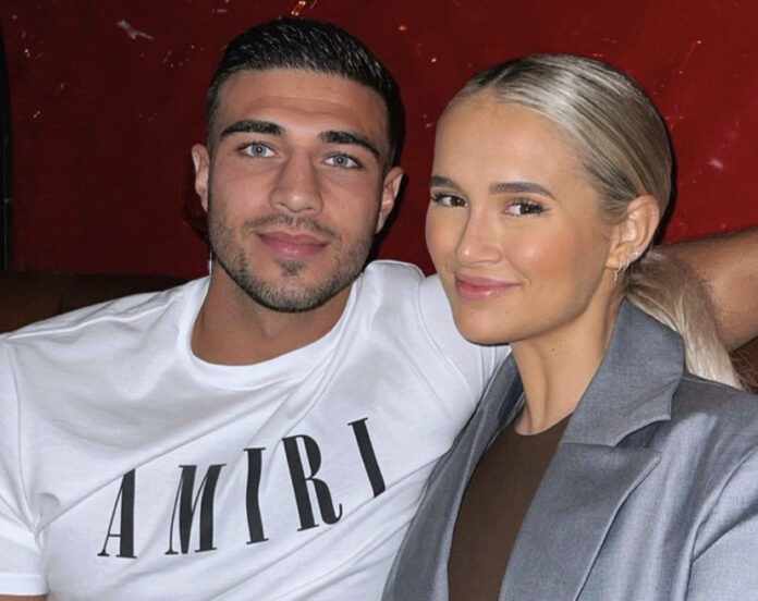 Tommy Fury: Speeding Fine After Molly-Mae Hague Split Tommy Fury: Speeding Fine After Molly-Mae Hague Split