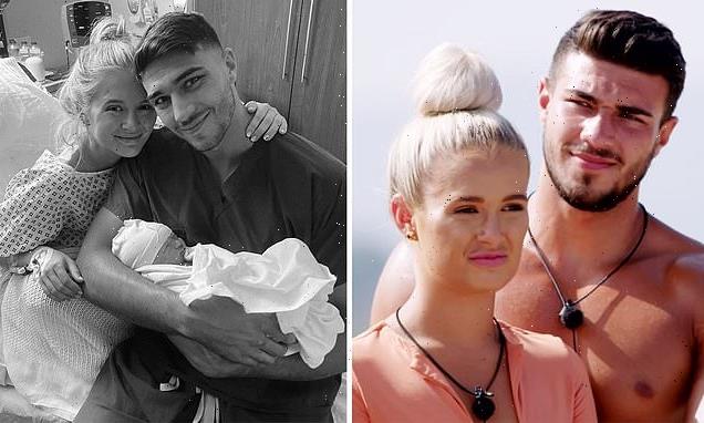 Tommy Fury Update: Molly-Mae Hague's Response To Recent News Tommy Fury Update: Molly-Mae Hague's Response To Recent News