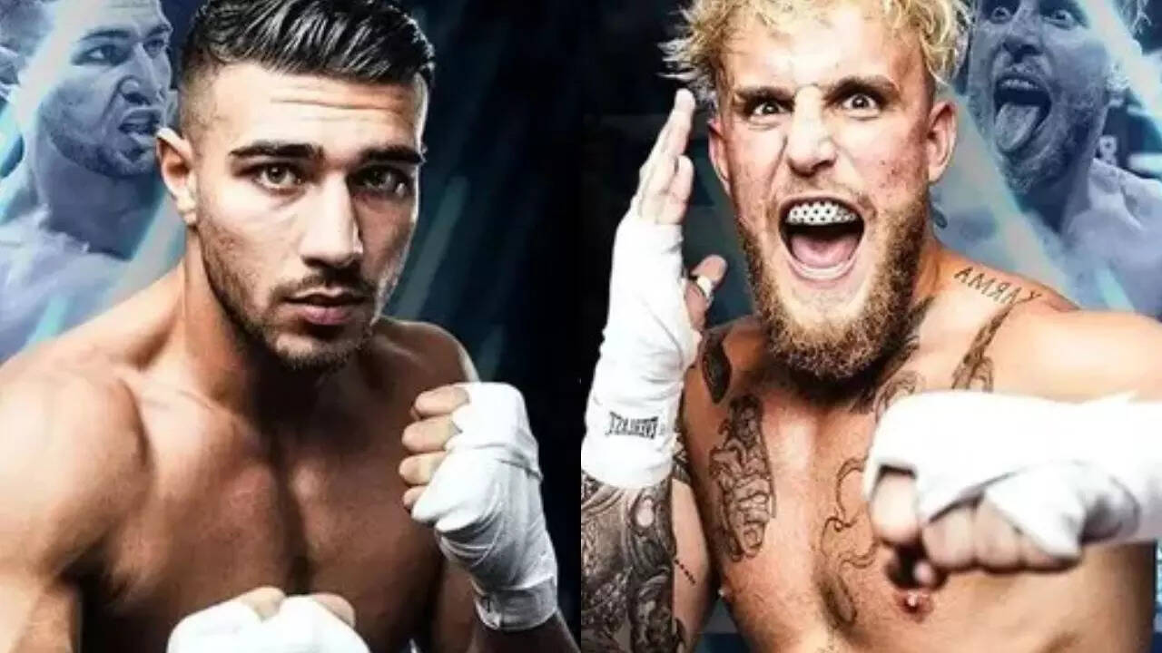 Tommy Fury Vs Jake Paul: $3 Million Offer Rejected, Sparking Fresh Feud Tommy Fury Vs Jake Paul: $3 Million Offer Rejected, Sparking Fresh Feud
