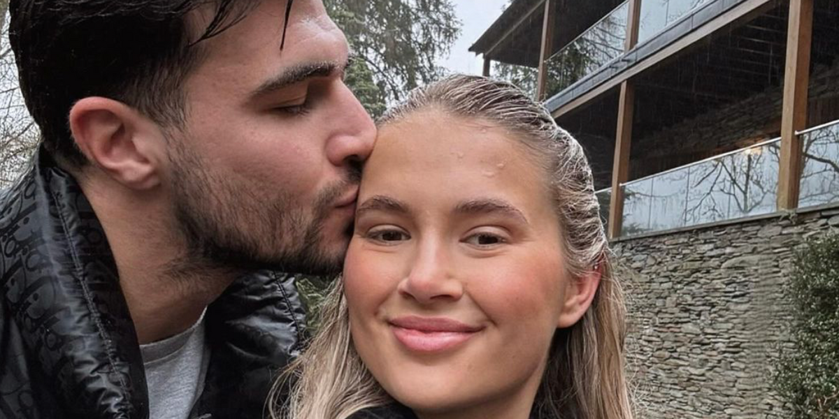 Tommy Fury's Speeding Fine: Days After Molly-Mae Split Tommy Fury's Speeding Fine: Days After Molly-Mae Split