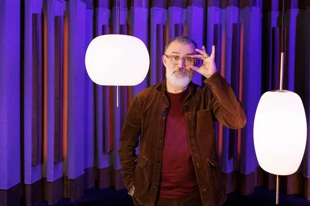 Tommy Tiernan: His Wife's Reduced Role In Managing His Career And A Papal Surprise Tommy Tiernan: His Wife's Reduced Role In Managing His Career And A Papal Surprise