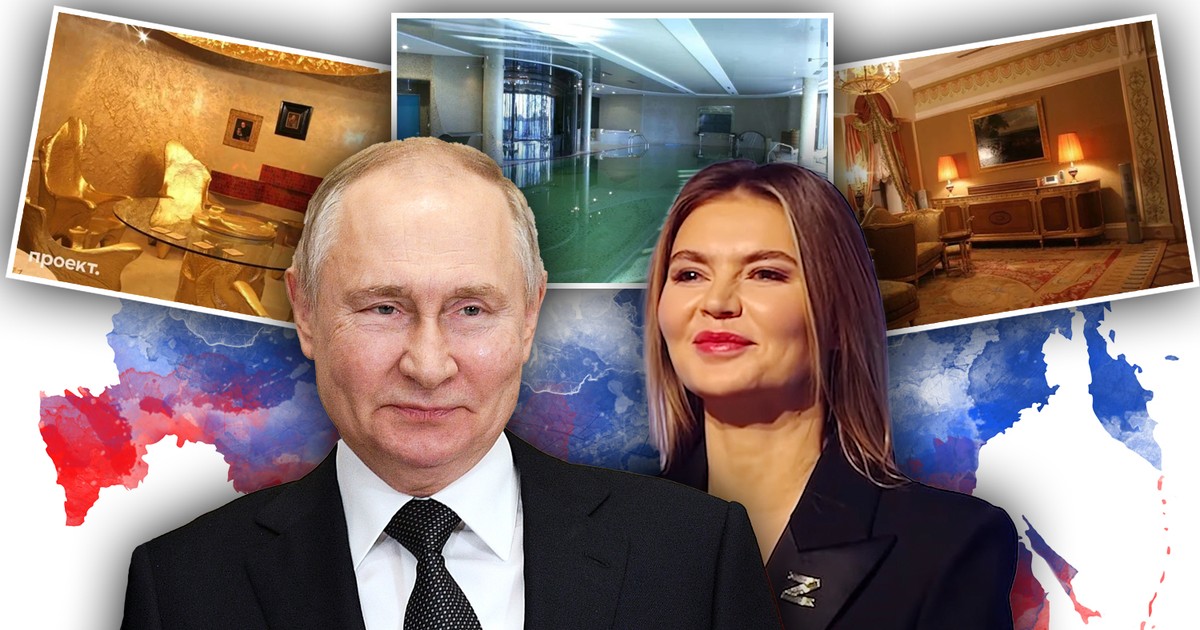 Tonči Tadić: O Putinovim Pregovorima I Njihovim Ishodima Tonči Tadić: O Putinovim Pregovorima I Njihovim Ishodima