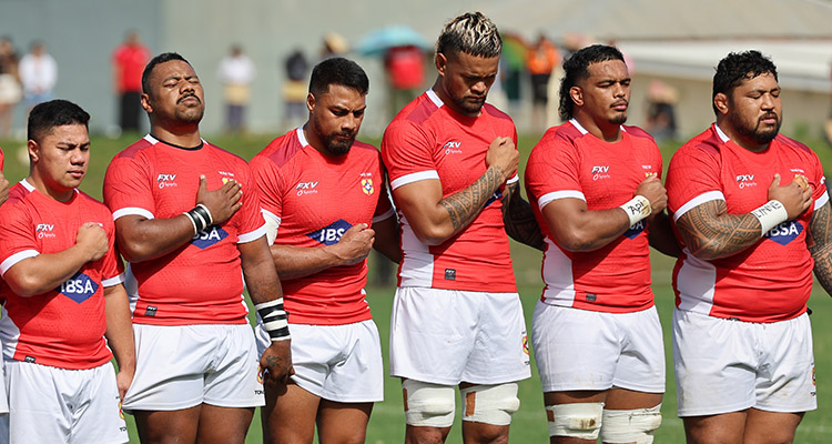 Tonga Dashes SI's Hopes: A Detailed Analysis Tonga Dashes SI's Hopes: A Detailed Analysis
