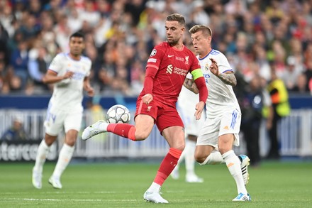 Toni Kroos To Liverpool? Examining The Transfer Speculation Toni Kroos To Liverpool? Examining The Transfer Speculation