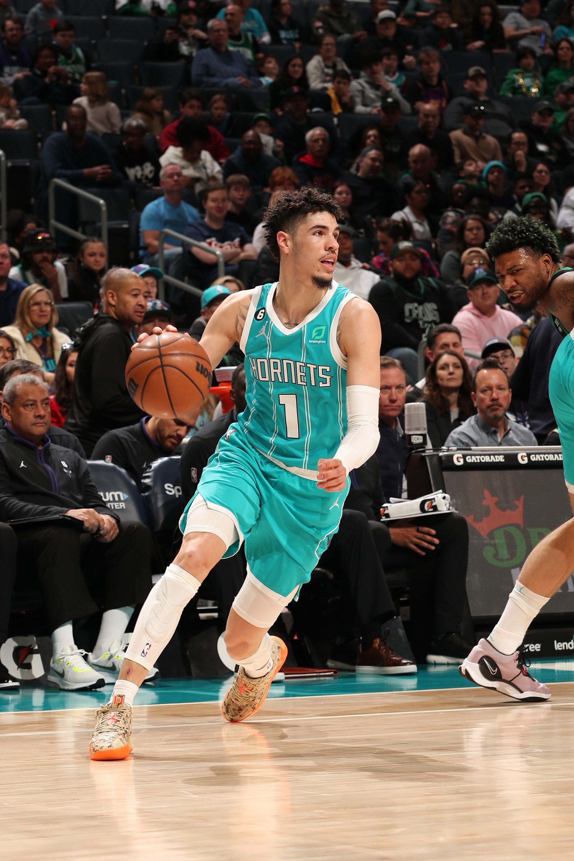 Tonight's NBA Game: Hornets Vs Celtics Prediction & Betting Picks Tonight's NBA Game: Hornets Vs Celtics Prediction & Betting Picks