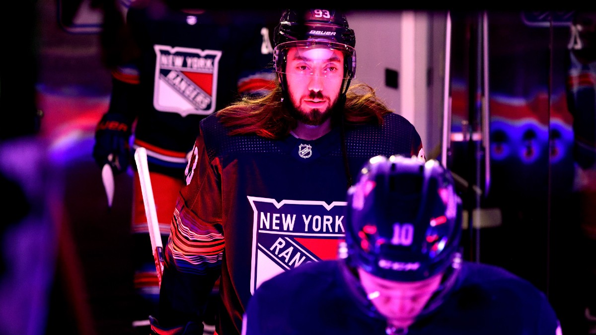 Tonight's NHL Game: Maple Leafs Vs Rangers - Prediction And Betting Analysis Tonight's NHL Game: Maple Leafs Vs Rangers - Prediction And Betting Analysis