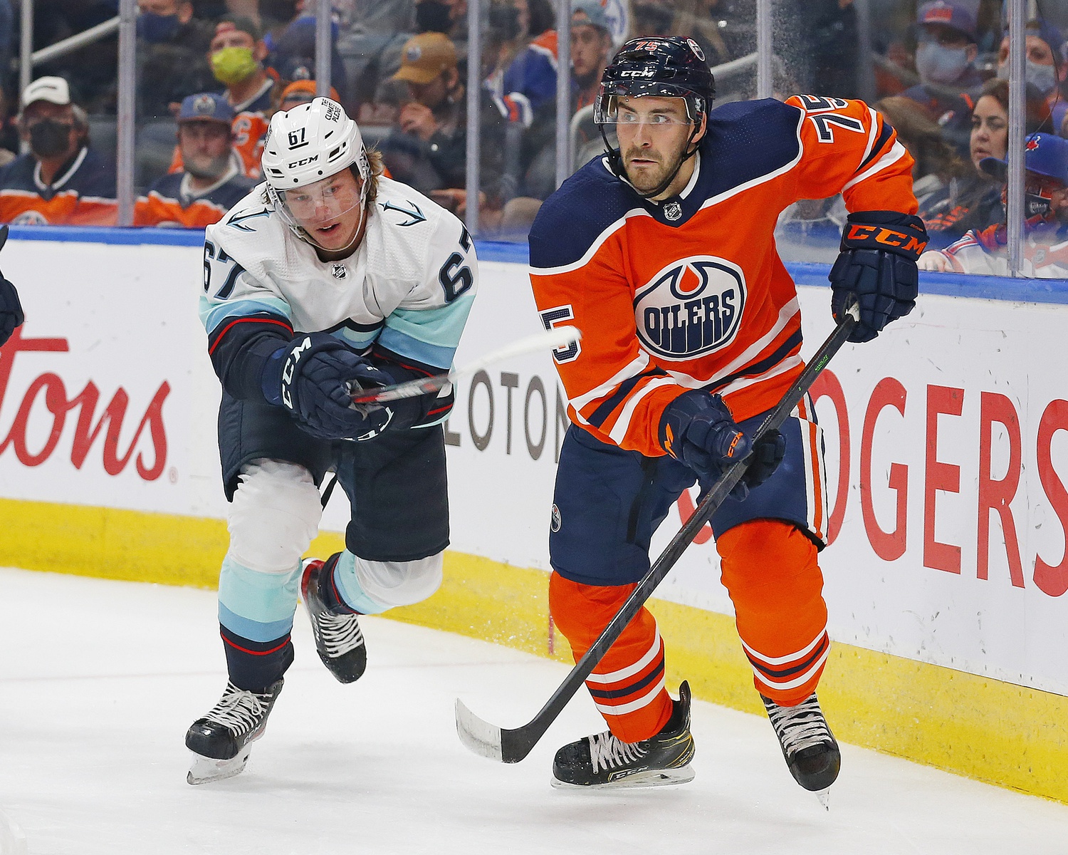Tonight's NHL Matchup: Oilers Vs Sharks - Game Prediction & Betting Analysis Tonight's NHL Matchup: Oilers Vs Sharks - Game Prediction & Betting Analysis