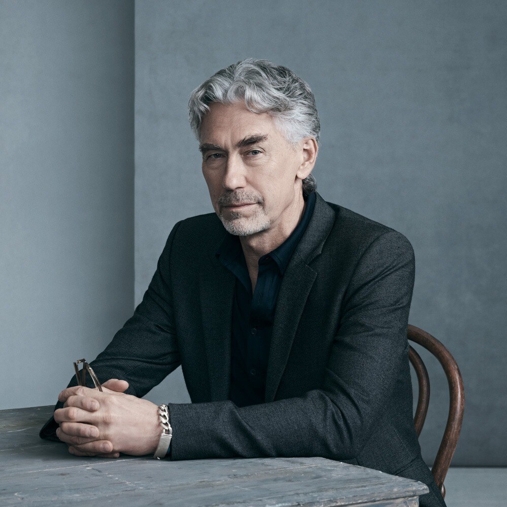 Tony Gilroy On The Challenges And Rewards Of Creating Andor Tony Gilroy On The Challenges And Rewards Of Creating Andor
