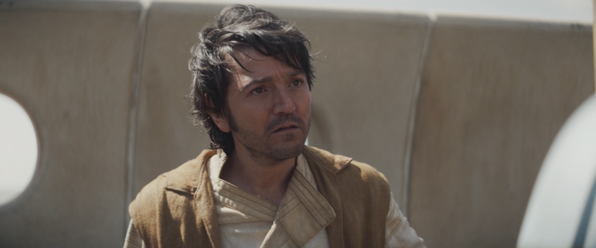 Tony Gilroy's Positive Andor Star Wars Retrospective Tony Gilroy's Positive Andor Star Wars Retrospective