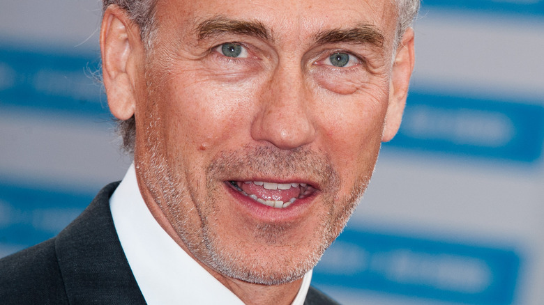 Tony Gilroy's Praise For His Andor Star Wars Experience Tony Gilroy's Praise For His Andor Star Wars Experience