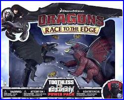 Toothless And Red Death Size Difference Revealed In New How To Train Your Dragon Poster Toothless And Red Death Size Difference Revealed In New How To Train Your Dragon Poster