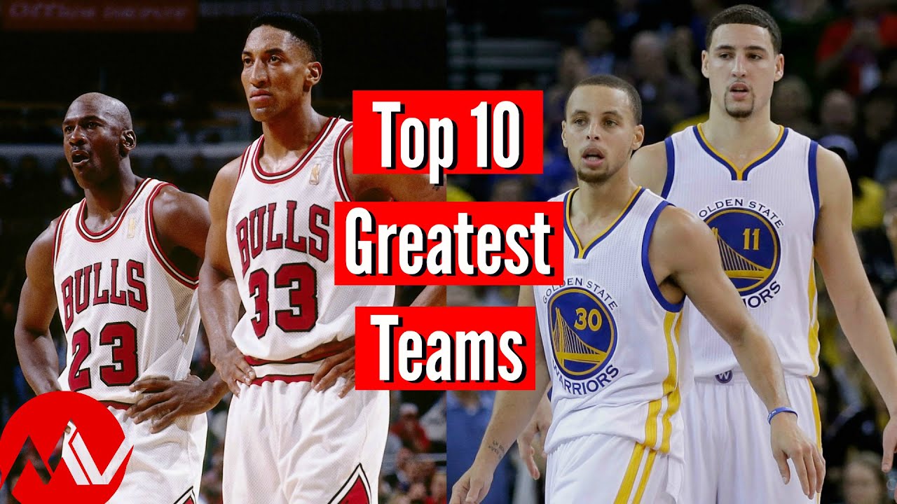 Top 10 NBA Teams: Identifying Their Greatest Weakness Top 10 NBA Teams: Identifying Their Greatest Weakness