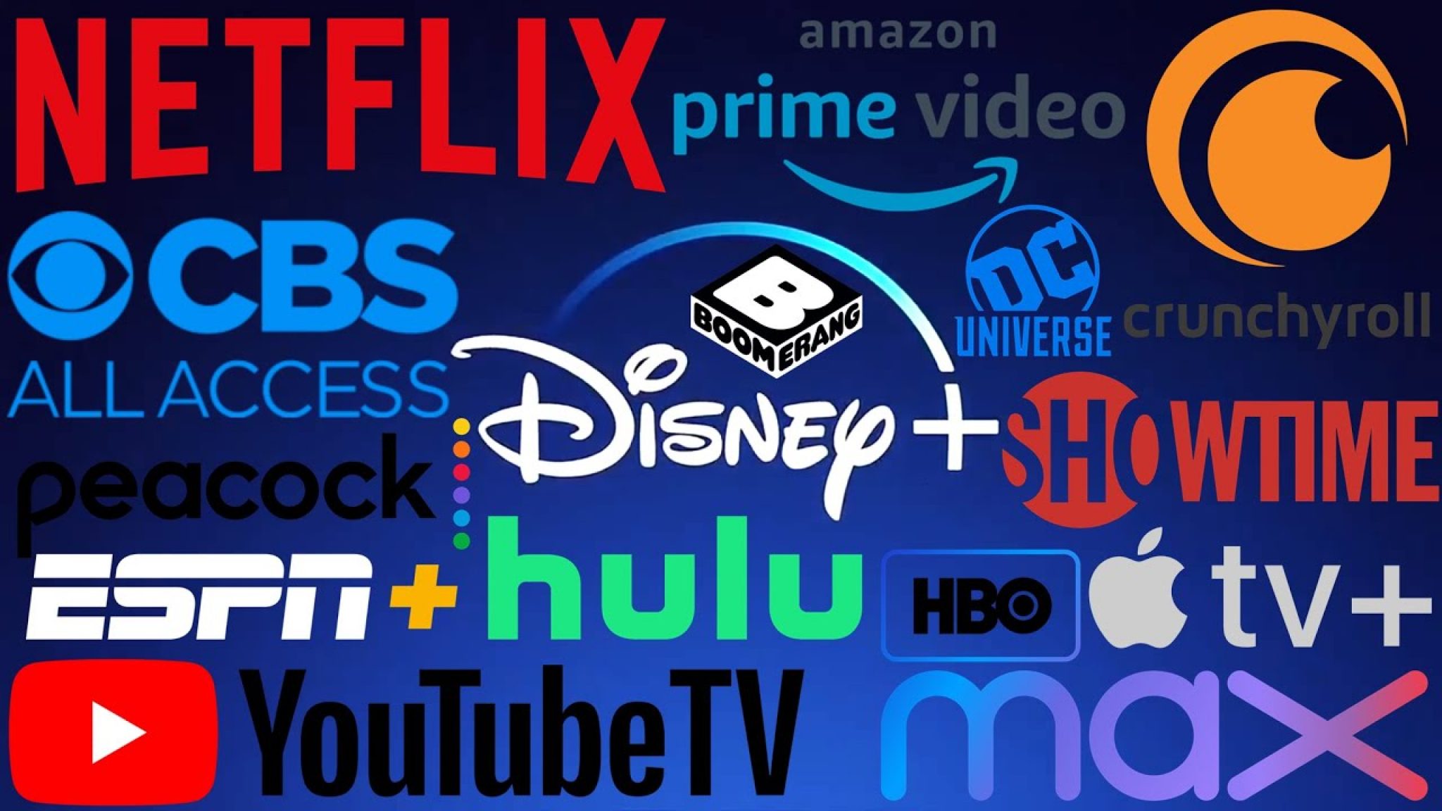 Top 10 Thursday TV & Streaming Shows: What To Watch Tonight Top 10 Thursday TV & Streaming Shows: What To Watch Tonight