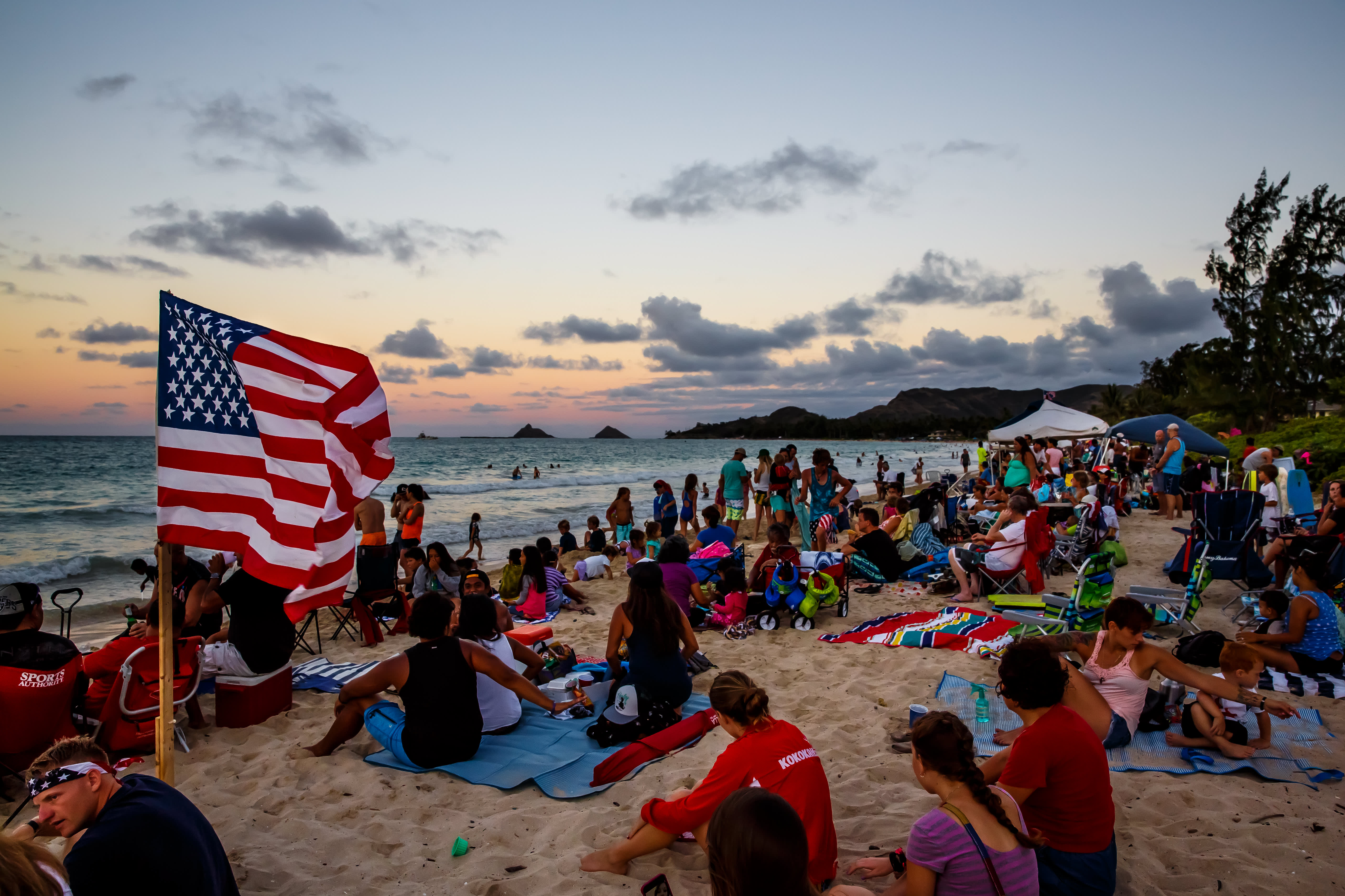 Top 10 US Beaches For 2025: A Dr. Beach Ranking Top 10 US Beaches For 2025: A Dr. Beach Ranking