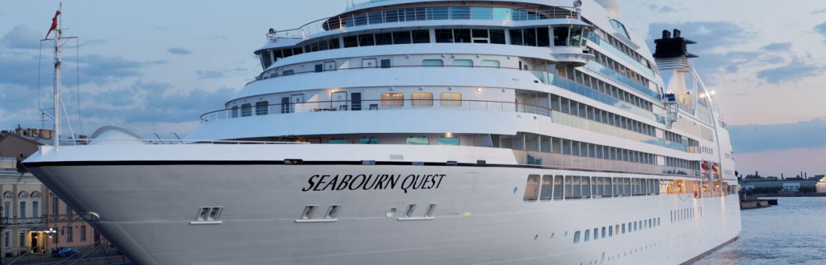 Top 5 Cruise Lines For An Unforgettable Family Vacation Top 5 Cruise Lines For An Unforgettable Family Vacation