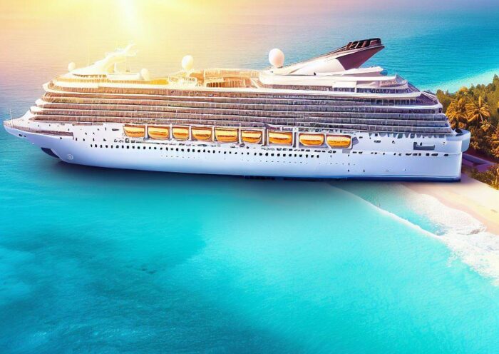 Top 5 Family-Friendly Cruise Lines: A Comprehensive Guide