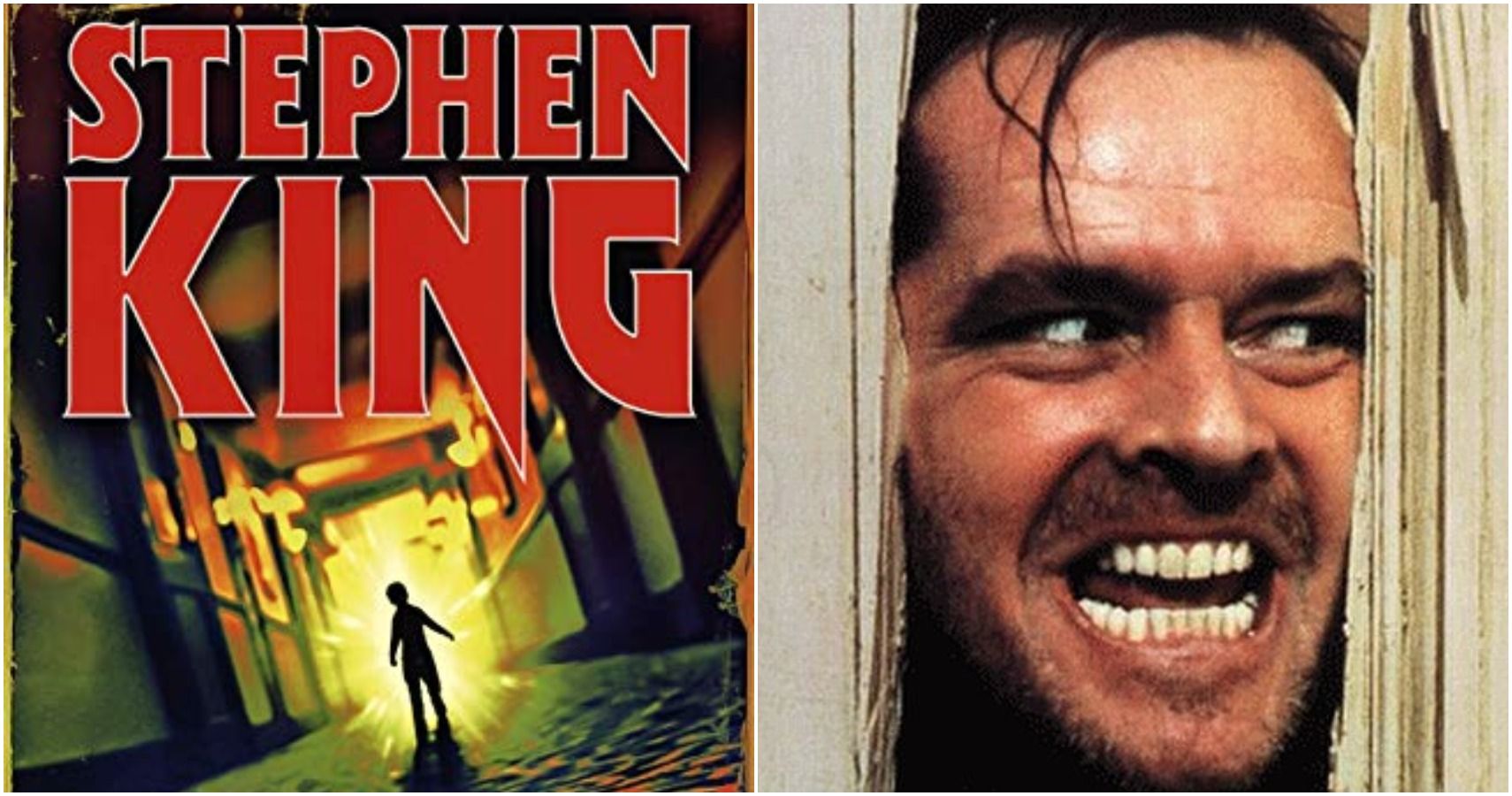 Top 5 Stephen King Books: A Fan's Essential Reading List Top 5 Stephen King Books: A Fan's Essential Reading List