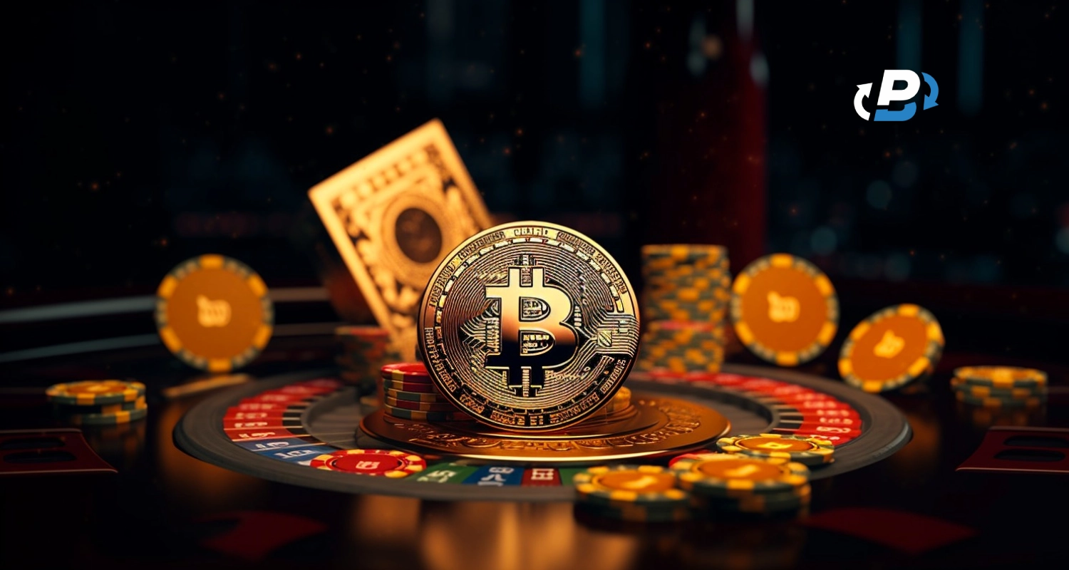 Top Bitcoin & Crypto Casinos For 2025: A Comprehensive Review Top Bitcoin & Crypto Casinos For 2025: A Comprehensive Review
