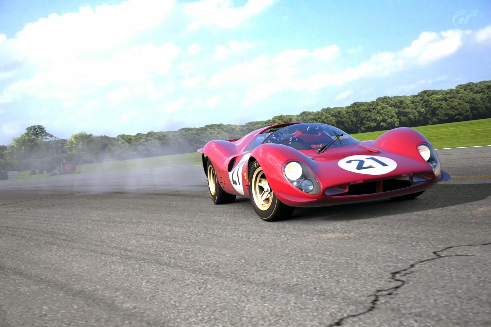 Top Gear Recommendations For Ferrari Drivers And Collectors Top Gear Recommendations For Ferrari Drivers And Collectors