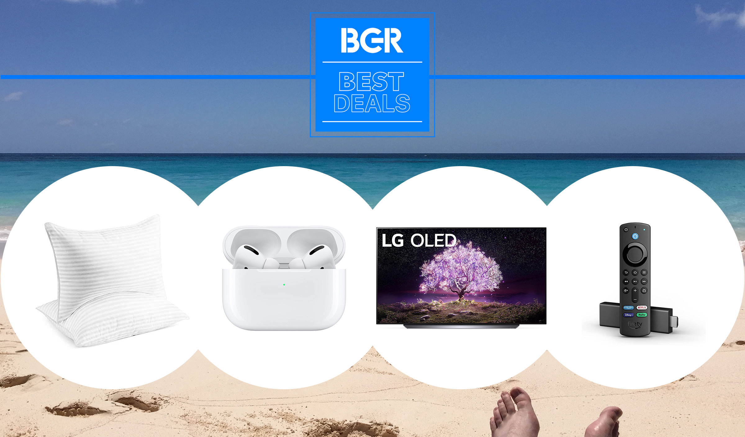 Top Memorial Day Deals To Shop This Year Top Memorial Day Deals To Shop This Year