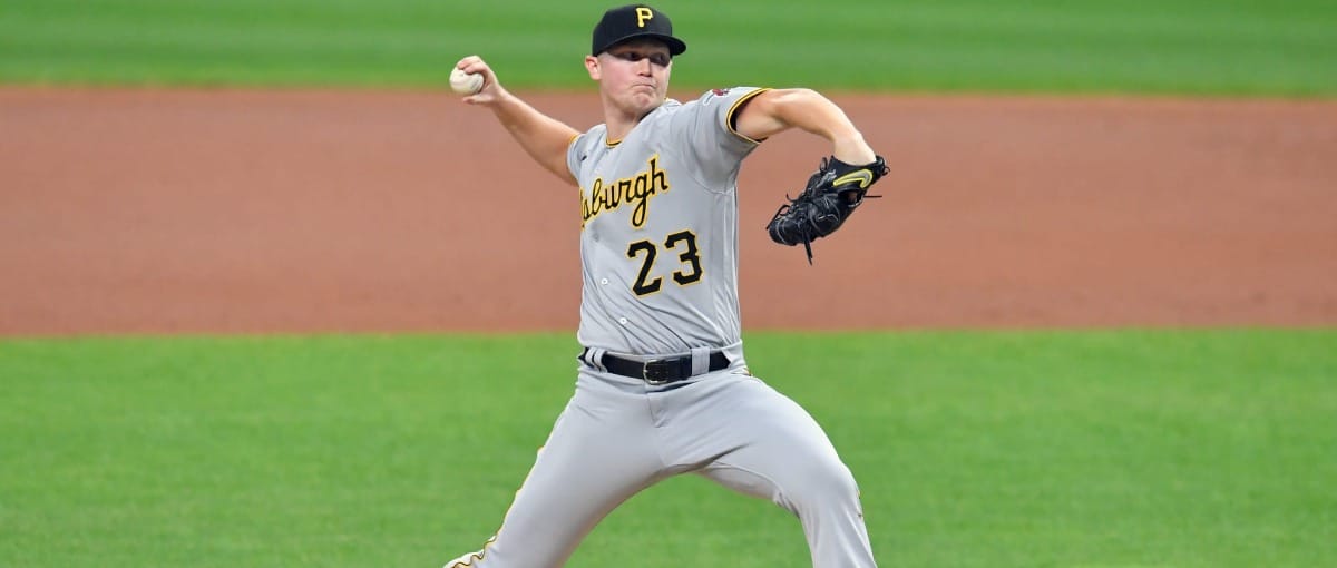Top MLB Player Props: Tuesday, May 20 - Stowers And Flores Analysis Top MLB Player Props: Tuesday, May 20 - Stowers And Flores Analysis