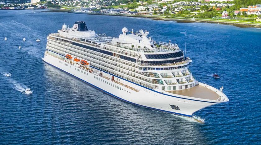Top New Cruise Ships Launching In 2025: A Travel Weekly Perspective Top New Cruise Ships Launching In 2025: A Travel Weekly Perspective