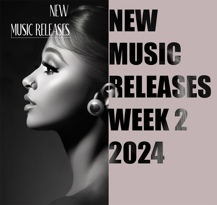 Top New Music Releases This Week: Featuring Ezra Furman, Billy Nomates & Damiano David Top New Music Releases This Week: Featuring Ezra Furman, Billy Nomates & Damiano David