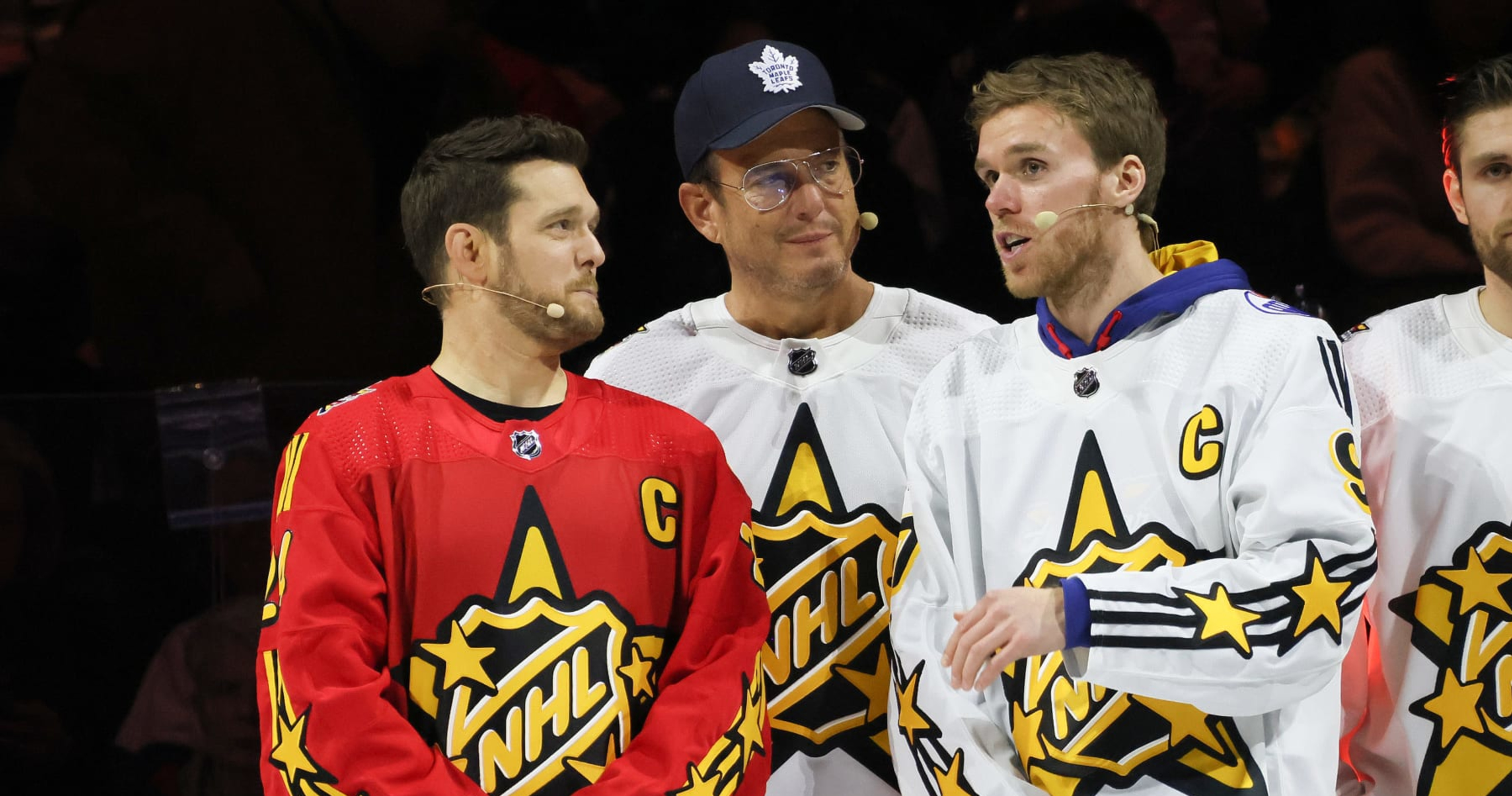 Top NHL Storylines To Watch: 2024-25 Regular Season Top NHL Storylines To Watch: 2024-25 Regular Season