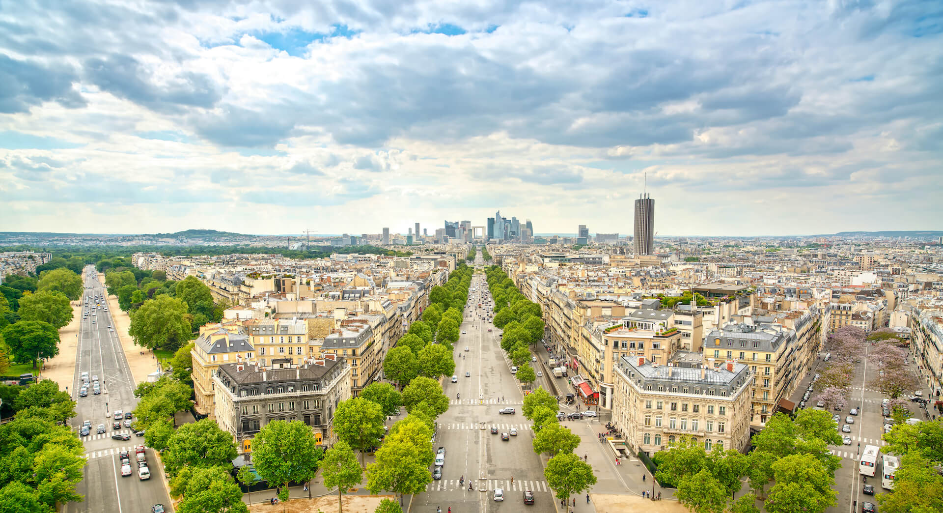 Top Paris Neighborhoods: Where To Live, Work, And Play Top Paris Neighborhoods: Where To Live, Work, And Play