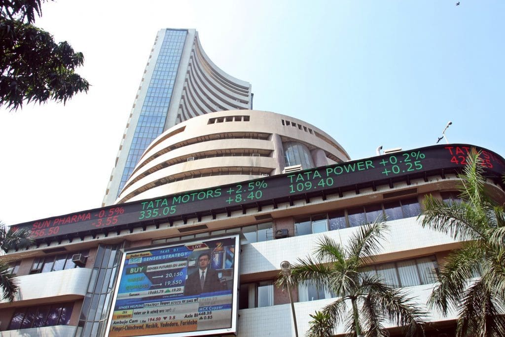 Top Performing BSE Stocks: Sensex Gains & 10%+ Increases Top Performing BSE Stocks: Sensex Gains & 10%+ Increases