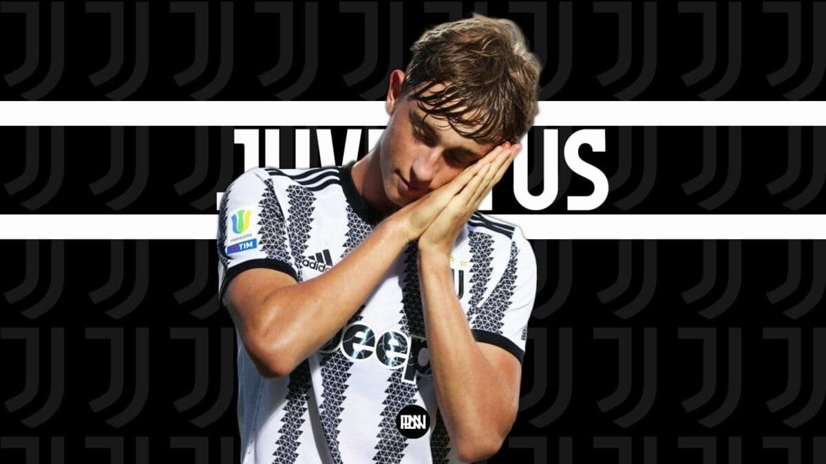 Top Premier League Clubs Eyeing Youngster Dean Huijsen Top Premier League Clubs Eyeing Youngster Dean Huijsen