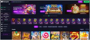 Top Stake Casino Alternatives In 2025: Best Replacements Reviewed Top Stake Casino Alternatives In 2025: Best Replacements Reviewed