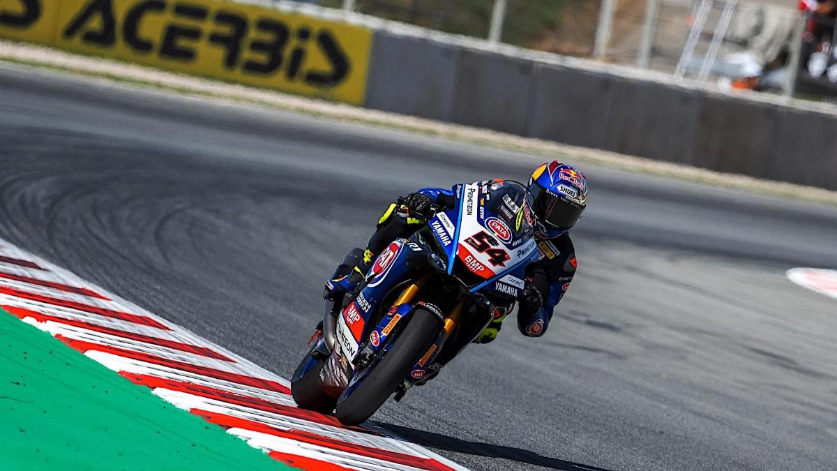 Toprak Razgatlıoğlu Addresses MotoGP Transfer Speculation Toprak Razgatlıoğlu Addresses MotoGP Transfer Speculation