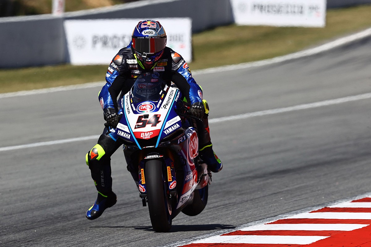 Toprak Razgatlıoğlu Clarifies MotoGP Future Plans