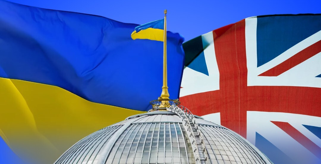 Торгівельна Угода Між США Та Великою Британією: Ключові Положення