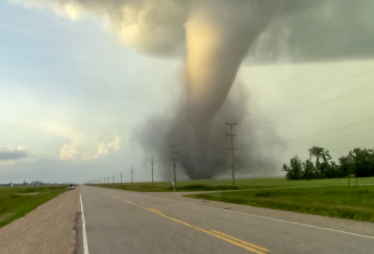 Tornado Outbreak: 25 Dead, Widespread Destruction Across Central US Tornado Outbreak: 25 Dead, Widespread Destruction Across Central US