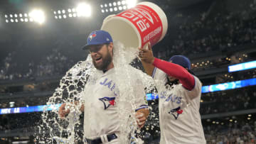 Toronto Blue Jays Trade Speculation: How A Padres Deal Could Affect Guerrero Jr. Toronto Blue Jays Trade Speculation: How A Padres Deal Could Affect Guerrero Jr.
