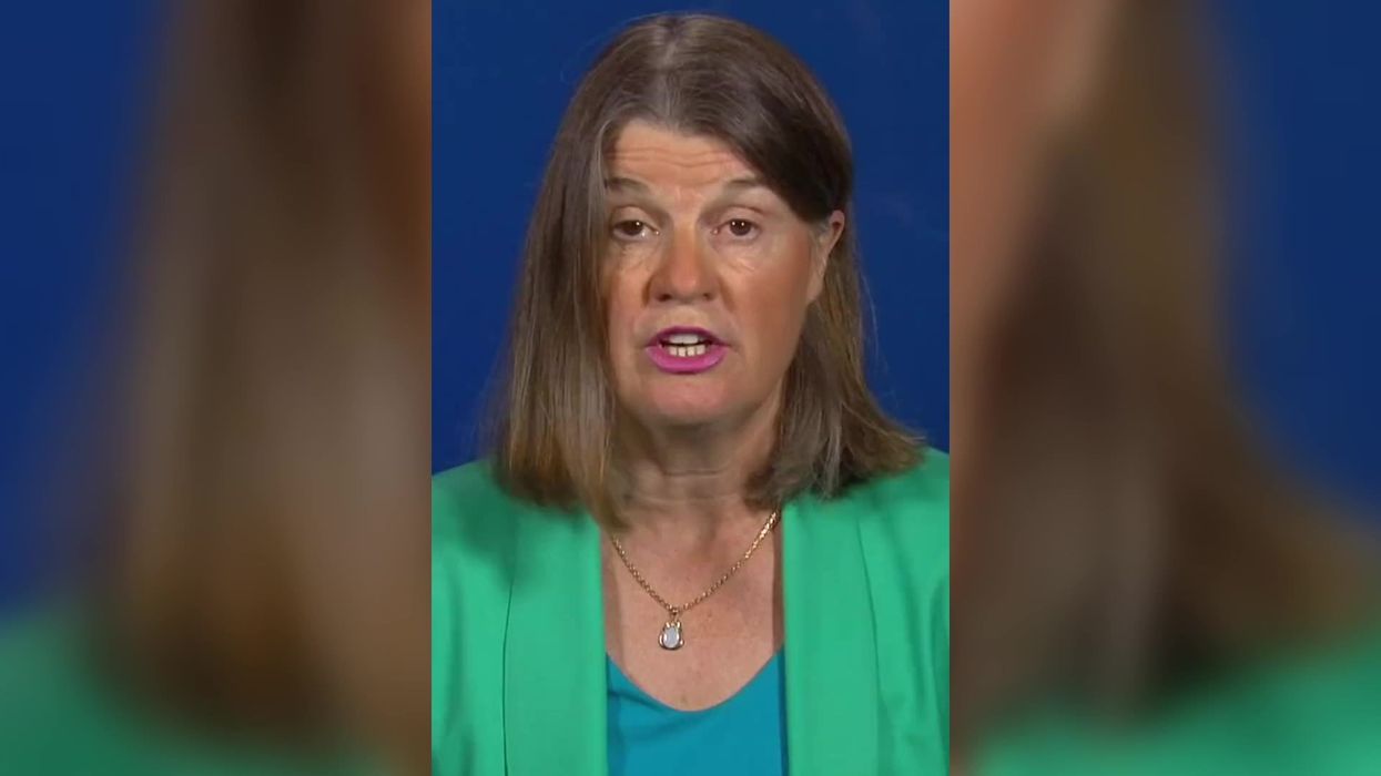Tory Councillor's Wife Loses Appeal After Migrant Rant Tory Councillor's Wife Loses Appeal After Migrant Rant